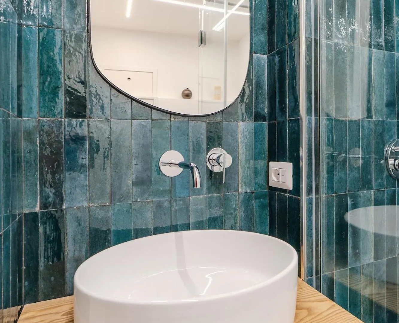 Trabia25 Suite Palermo