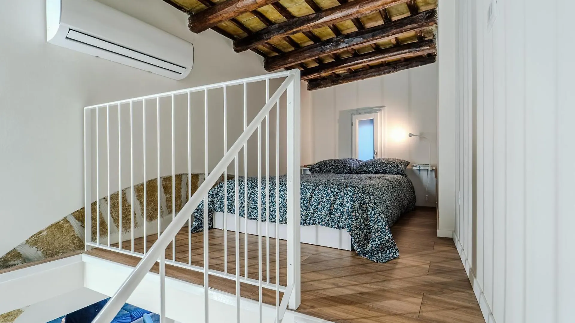 Appartamento Trabia25 Suite Palermo