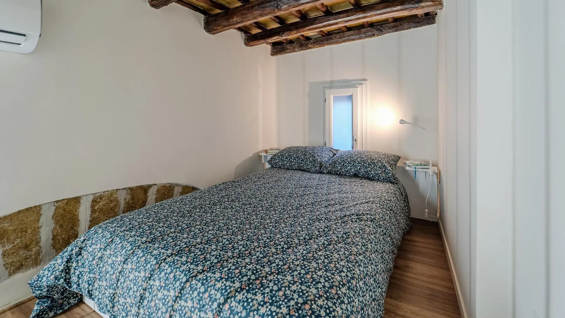 Trabia25 Suite Palermo Italia